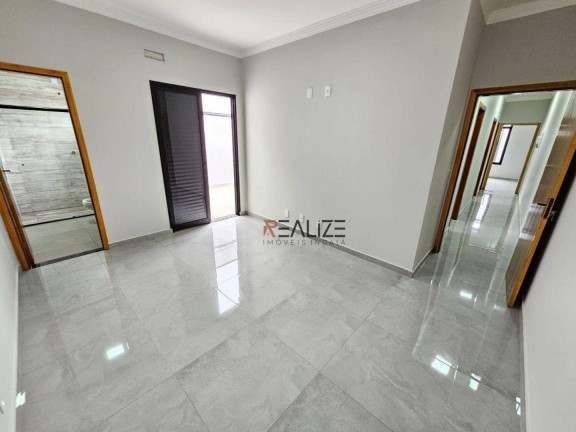 Imagem Casa com 3 Quartos à Venda, 112 m² em Jardim Monte Carlo - Indaiatuba Imagem Casa com 3 Quartos à Venda, 112 m² em Jardim Monte Carlo - Indaiatuba