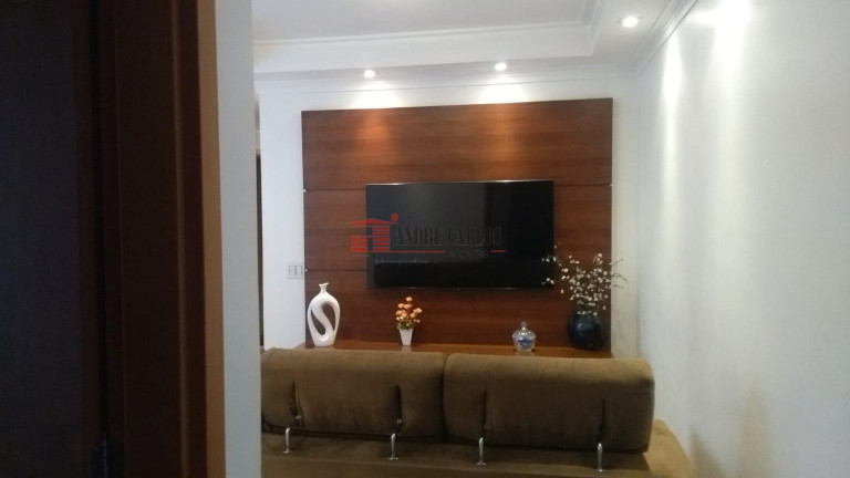 Imagem Apartamento com 3 Quartos à Venda, 75 m² em Centro - Osasco Imagem Apartamento com 3 Quartos à Venda, 75 m² em Centro - Osasco