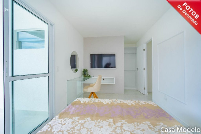 Imagem Casa com 3 Quartos à Venda, 105 m² em Centro - Eusébio