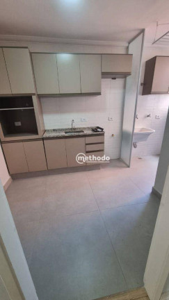 Imagem Apartamento com 2 Quartos à Venda, 55 m² em Parque Camélias - Campinas Imagem Apartamento com 2 Quartos à Venda, 55 m² em Parque Camélias - Campinas