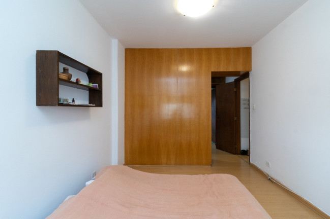 Imagem Apartamento com 3 Quartos à Venda, 155 m² em Santa Cecília - São Paulo