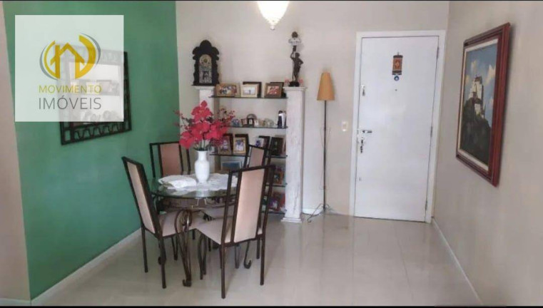 Imagem Apartamento com 3 Quartos à Venda, 84 m² em Botafogo - Rio De Janeiro Imagem Apartamento com 3 Quartos à Venda, 84 m² em Botafogo - Rio De Janeiro