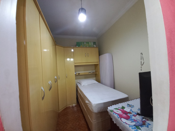 Imagem Apartamento com 1 Quarto à Venda, 53 m² em Centro - São Paulo Imagem Apartamento com 1 Quarto à Venda, 53 m² em Centro - São Paulo