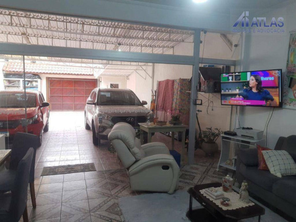 Imagem Casa com 5 Quartos à Venda, 260 m² em Vila Leonor - São Paulo Imagem Casa com 5 Quartos à Venda, 260 m² em Vila Leonor - São Paulo