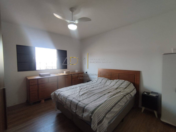 Imagem Casa com 3 Quartos à Venda, 275 m² em Vila Santa Luzia - Botucatu