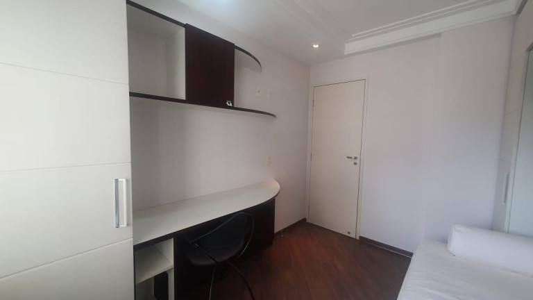 Imagem Apartamento com 2 Quartos à Venda, 72 m² em Moema - São Paulo