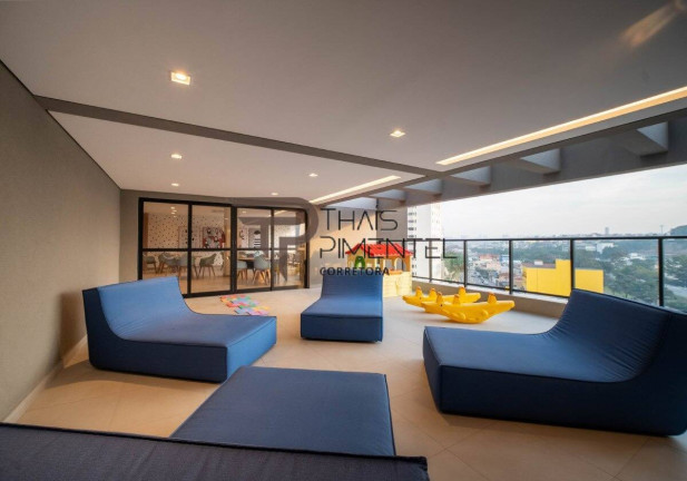 Imagem Apartamento com 3 Quartos à Venda, 91 m² em Bela Vista - Osasco Imagem Apartamento com 3 Quartos à Venda, 91 m² em Bela Vista - Osasco