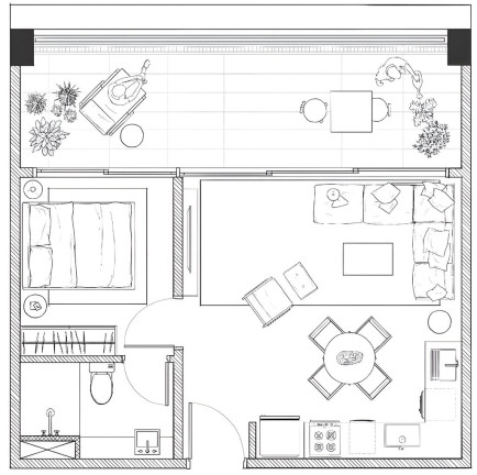 Imagem Apartamento com 3 Quartos à Venda, 146 m² em Pinheiros - São Paulo Imagem Apartamento com 3 Quartos à Venda, 146 m² em Pinheiros - São Paulo