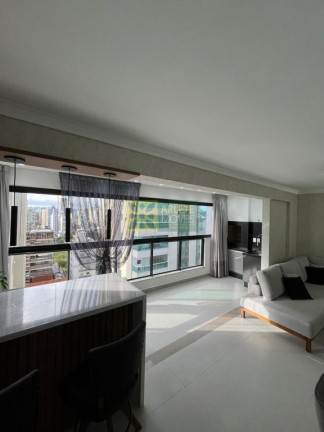Apartamento com 3 Quartos à Venda, 115 m² em Balneário Perequê - Porto Belo