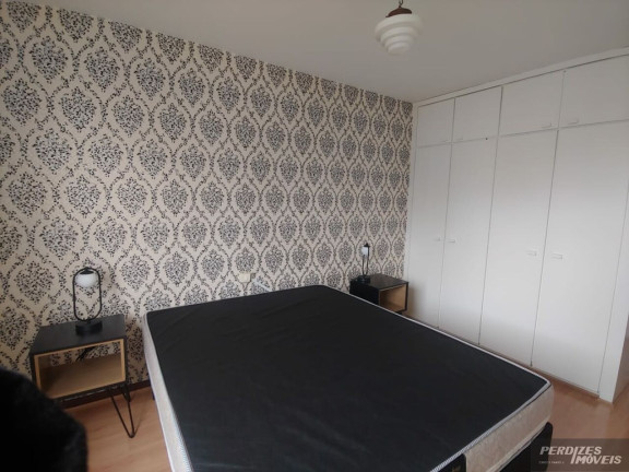 Imagem Apartamento com 3 Quartos para Alugar, 150 m² em Perdizes - São Paulo Imagem Apartamento com 3 Quartos para Alugar, 150 m² em Perdizes - São Paulo