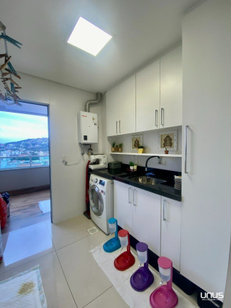 Imagem Apartamento com 3 Quartos à Venda, 178 m² em Floresta - São José Imagem Apartamento com 3 Quartos à Venda, 178 m² em Floresta - São José