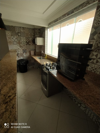 Imagem Apartamento com 2 Quartos para Alugar, em Vila Assunção - Praia Grande Imagem Apartamento com 2 Quartos para Alugar, em Vila Assunção - Praia Grande