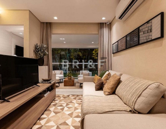 Imagem Apartamento com 2 Quartos à Venda, 64 m² em Jardim Prudência - São Paulo Imagem Apartamento com 2 Quartos à Venda, 64 m² em Jardim Prudência - São Paulo
