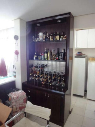 Imagem Apartamento com 4 Quartos à Venda, 348 m² em Caminho Das árvores - Salvador