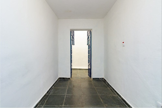 Imagem Casa com 4 Quartos à Venda, 117 m² em Perdizes - São Paulo
