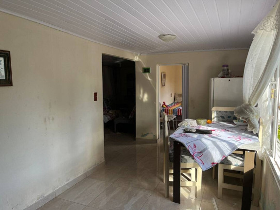 Imagem Casa com 2 Quartos à Venda, 70 m² em Centro - Balneário Barra Do Sul