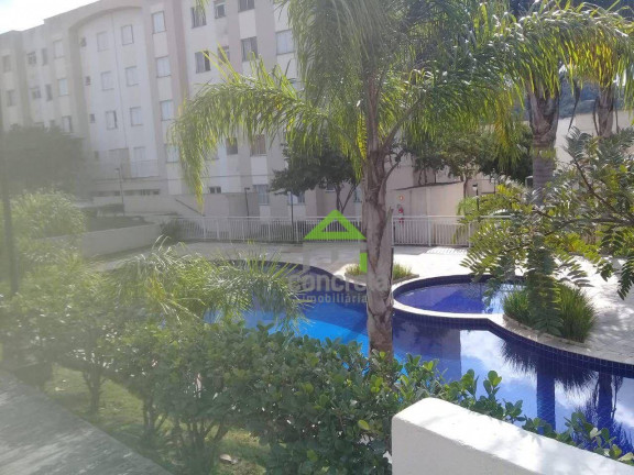 Imagem Apartamento com 2 Quartos à Venda, 50 m² em Jardim Petrópolis - Cotia Imagem Apartamento com 2 Quartos à Venda, 50 m² em Jardim Petrópolis - Cotia