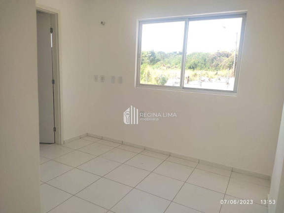 Imagem Apartamento com 3 Quartos à Venda, 65 m² em Uruguai - Teresina
