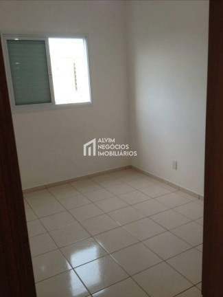 Imagem Apartamento com 2 Quartos para Alugar, 54 m² em Vila Ema - São José Dos Campos