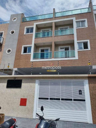 Imagem Apartamento com 2 Quartos à Venda, 65 m² em Santa Maria - Santo André Imagem Apartamento com 2 Quartos à Venda, 65 m² em Santa Maria - Santo André
