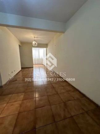 Imagem Apartamento com 2 Quartos à Venda, 89 m² em Setor Leste Universitário - Goiânia Imagem Apartamento com 2 Quartos à Venda, 89 m² em Setor Leste Universitário - Goiânia