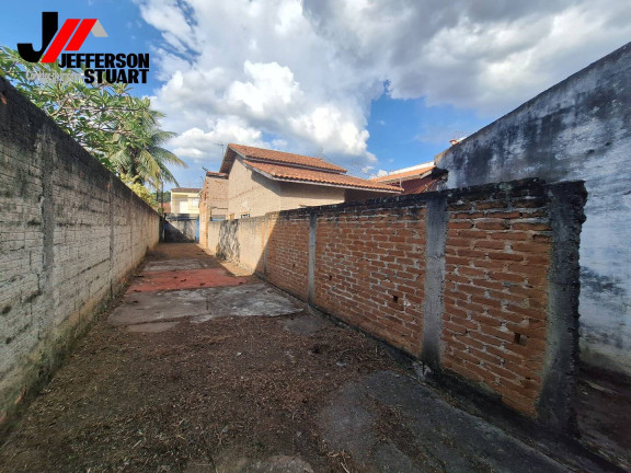 Terreno à Venda, 259 m² em Campo Do Galvão - Guaratinguetá
