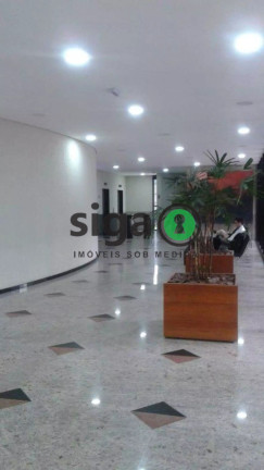 Imagem Imóvel Comercial à Venda ou Locação, 374 m² em Brooklin - São Paulo