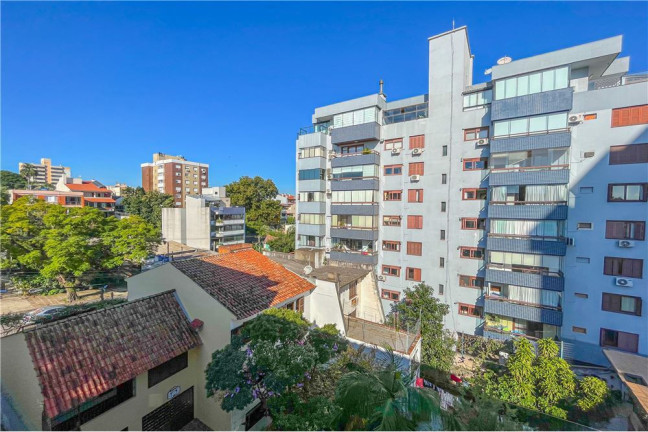 Imagem Imóvel com 2 Quartos à Venda,  em Cristo Redentor - Porto Alegre