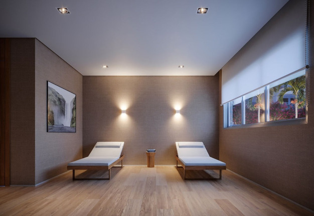 Imagem Apartamento com 3 Quartos à Venda, 82 m² em Tatuapé - São Paulo
