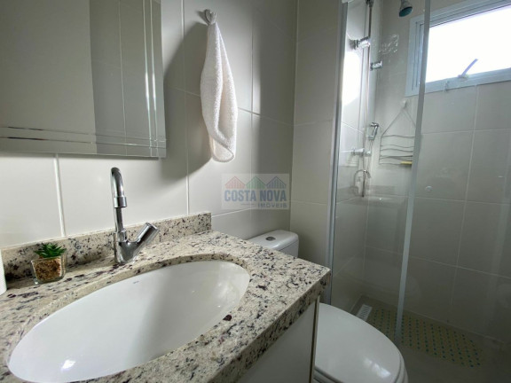 Imagem Apartamento com 2 Quartos à Venda, 66 m² em José Menino - Santos Imagem Apartamento com 2 Quartos à Venda, 66 m² em José Menino - Santos