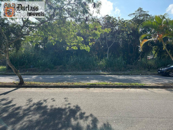 Terreno à Venda, 380 m² em Itanhaém