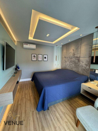 Imagem Apartamento com 3 Quartos à Venda, 193 m² em Bairro Do Limoeiro - Arujá