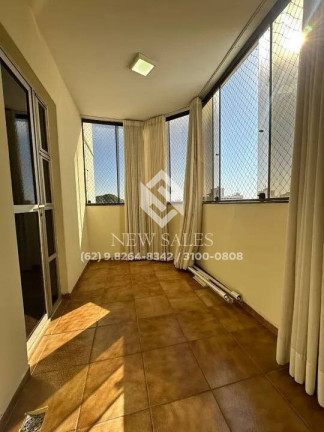 Imagem Apartamento com 2 Quartos à Venda, 89 m² em Setor Leste Universitário - Goiânia Imagem Apartamento com 2 Quartos à Venda, 89 m² em Setor Leste Universitário - Goiânia