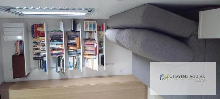 Imagem Apartamento com 2 Quartos à Venda, 47 m² em Vila Gustavo - São Paulo
