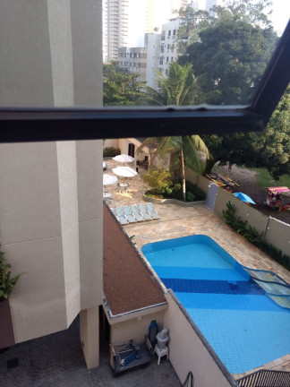 Imagem Apartamento com 3 Quartos à Venda, 86 m² em Loteamento João Batista Julião - Guarujá Imagem Apartamento com 3 Quartos à Venda, 86 m² em Loteamento João Batista Julião - Guarujá