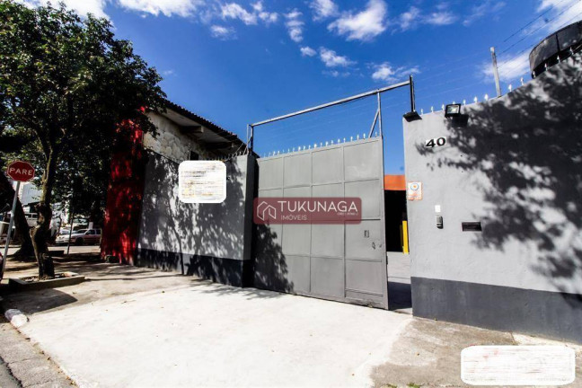 Imagem Galpão para Alugar, 1.000 m² em Presidente Altino - Osasco Imagem Galpão para Alugar, 1.000 m² em Presidente Altino - Osasco