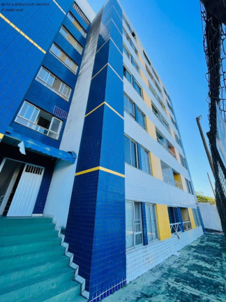 Imagem Imóvel com 2 Quartos à Venda, 57 m² em Armação - Salvador Imagem Imóvel com 2 Quartos à Venda, 57 m² em Armação - Salvador