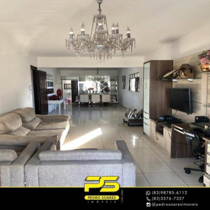 Imagem Casa com 6 Quartos à Venda, 310 m² em Bessa - João Pessoa