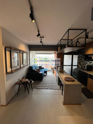 Imagem Apartamento com 1 Quarto à Venda, 57 m² em Cambuci - São Paulo Imagem Apartamento com 1 Quarto à Venda, 57 m² em Cambuci - São Paulo