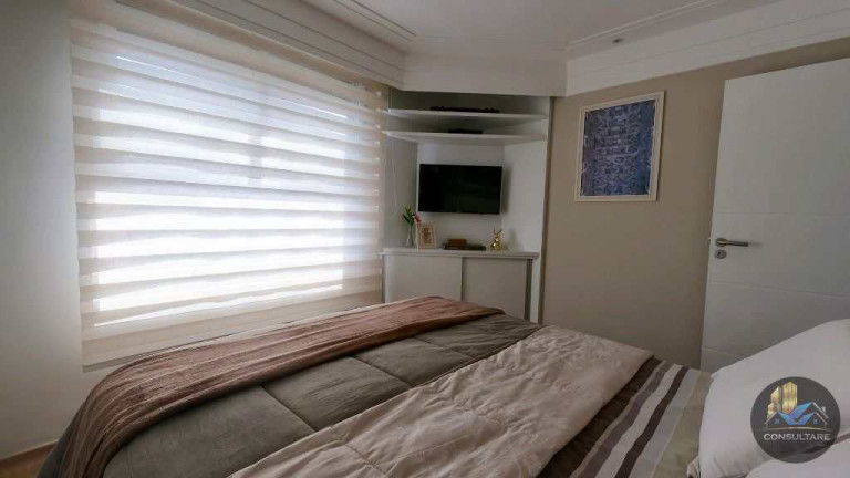 Imagem Apartamento com 2 Quartos à Venda, 100 m² em Embaré - Santos