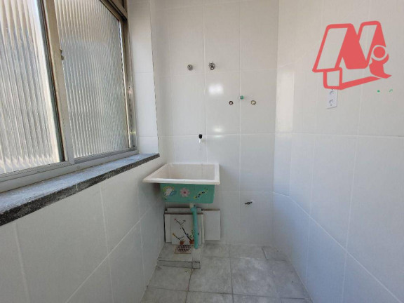Imagem Apartamento com 2 Quartos para Alugar, 72 m² em Cidade Baixa - Porto Alegre
