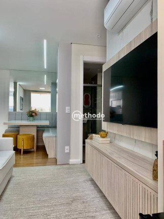 Imagem Apartamento com 2 Quartos à Venda, 55 m² em Bonfim - Campinas Imagem Apartamento com 2 Quartos à Venda, 55 m² em Bonfim - Campinas