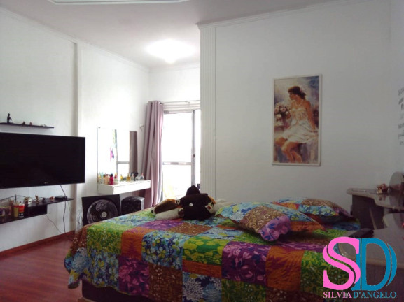 Imagem Apartamento com 2 Quartos à Venda, 69 m² em Mato Dentro - Ubatuba