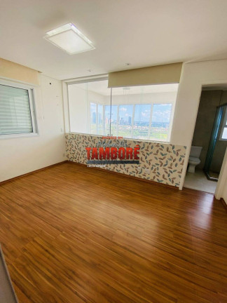 Imagem Apartamento com 2 Quartos à Venda, 84 m² em Alphaville - Barueri