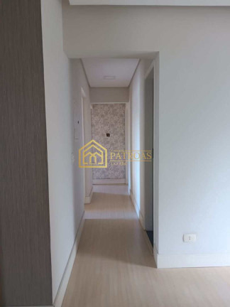 Imagem Apartamento com 3 Quartos à Venda, 98 m² em Vila Valparaíso - Santo André Imagem Apartamento com 3 Quartos à Venda, 98 m² em Vila Valparaíso - Santo André
