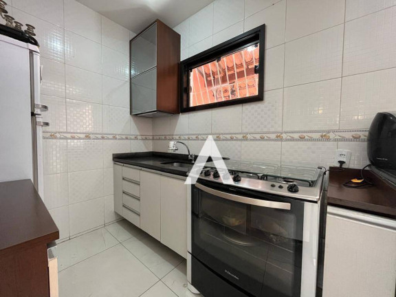 Imagem Casa com 3 Quartos à Venda, 113 m² em Jardim Meudon - Teresópolis Imagem Casa com 3 Quartos à Venda, 113 m² em Jardim Meudon - Teresópolis
