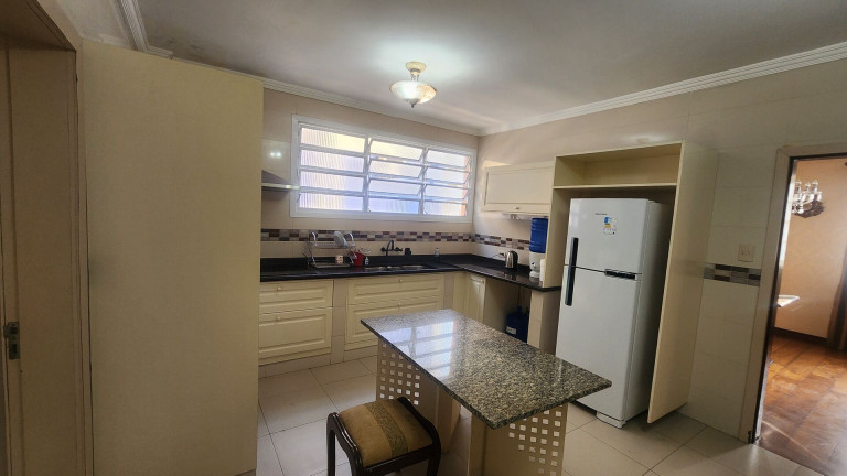 Imagem Apartamento com 4 Quartos à Venda, 301 m² em Boqueirão - Santos Imagem Apartamento com 4 Quartos à Venda, 301 m² em Boqueirão - Santos