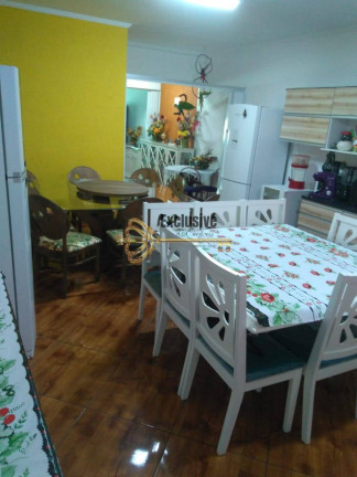 Imagem Casa com 3 Quartos à Venda, 204 m² em Vila Pires - Santo André Imagem Casa com 3 Quartos à Venda, 204 m² em Vila Pires - Santo André