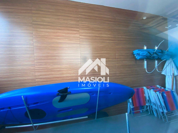 Imagem Cobertura com 4 Quartos à Venda, 180 m² em Praia De Itaparica - Vila Velha