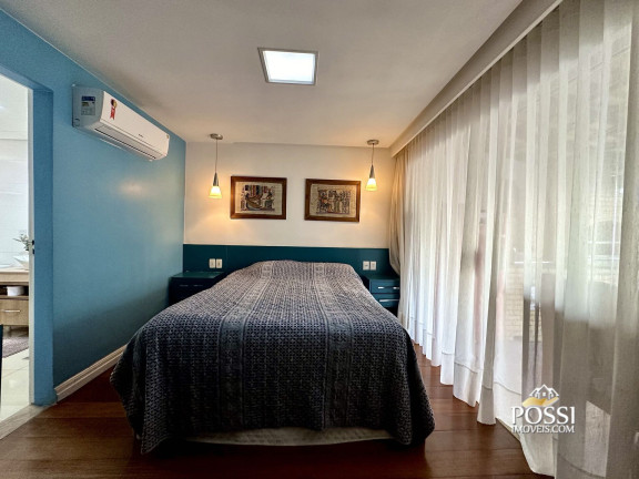 Imagem Apartamento com 4 Quartos à Venda, 206 m² em Praia Da Costa - Vila Velha